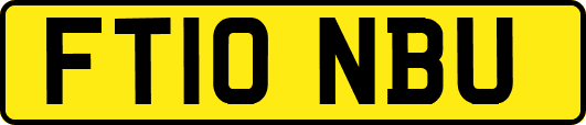 FT10NBU