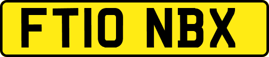 FT10NBX