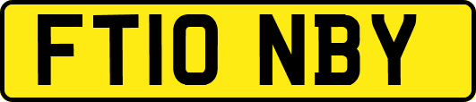 FT10NBY