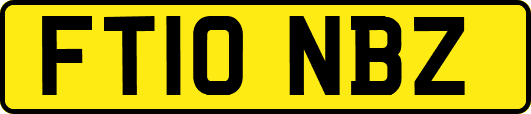 FT10NBZ