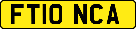 FT10NCA