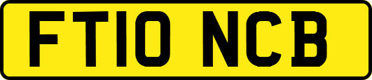 FT10NCB