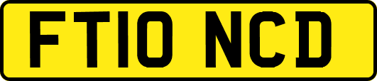 FT10NCD
