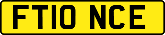 FT10NCE