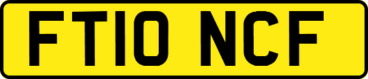 FT10NCF