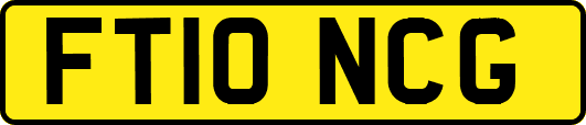 FT10NCG