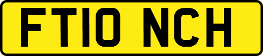 FT10NCH