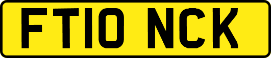FT10NCK