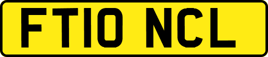 FT10NCL