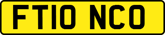 FT10NCO