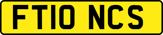 FT10NCS