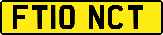 FT10NCT