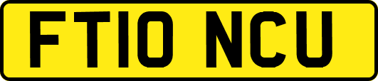 FT10NCU