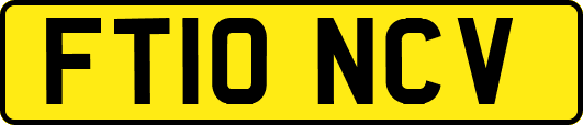 FT10NCV
