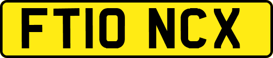 FT10NCX