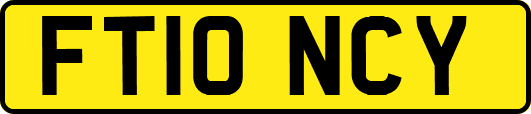 FT10NCY