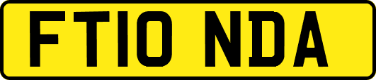 FT10NDA