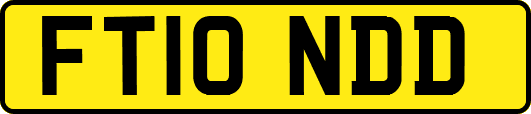 FT10NDD