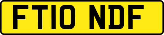 FT10NDF