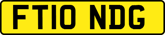 FT10NDG