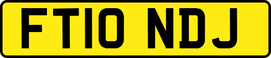 FT10NDJ