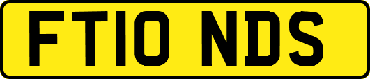 FT10NDS