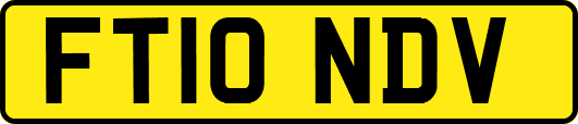 FT10NDV