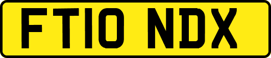 FT10NDX