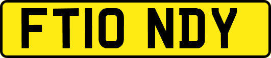 FT10NDY