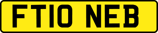 FT10NEB