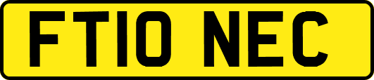 FT10NEC