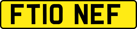 FT10NEF