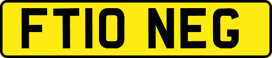 FT10NEG