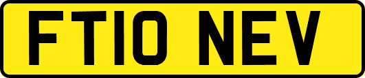FT10NEV