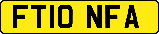 FT10NFA
