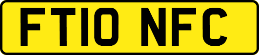 FT10NFC