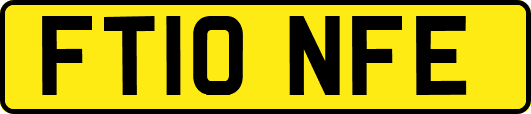 FT10NFE