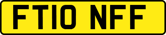 FT10NFF