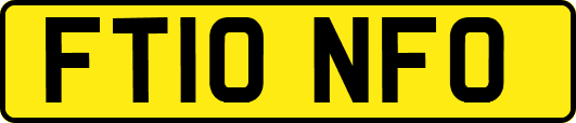 FT10NFO