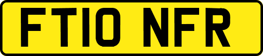FT10NFR