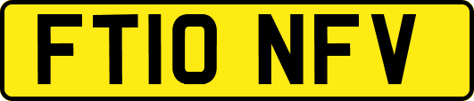 FT10NFV