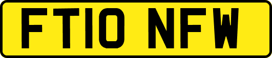 FT10NFW
