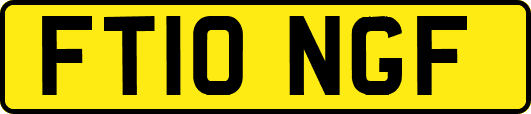 FT10NGF