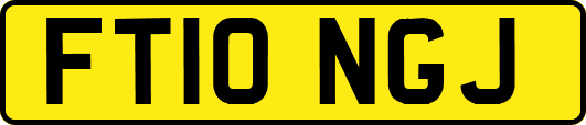 FT10NGJ