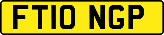 FT10NGP