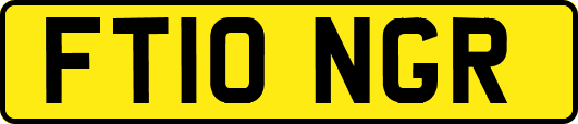 FT10NGR