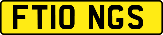 FT10NGS