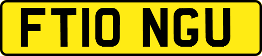 FT10NGU