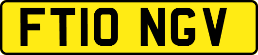 FT10NGV