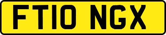 FT10NGX